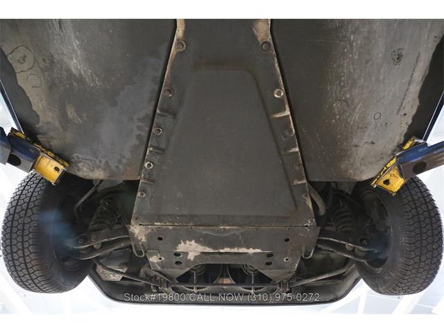 1983 DeLorean DMC-12 (CC-2107544) for sale in Beverly Hills, California