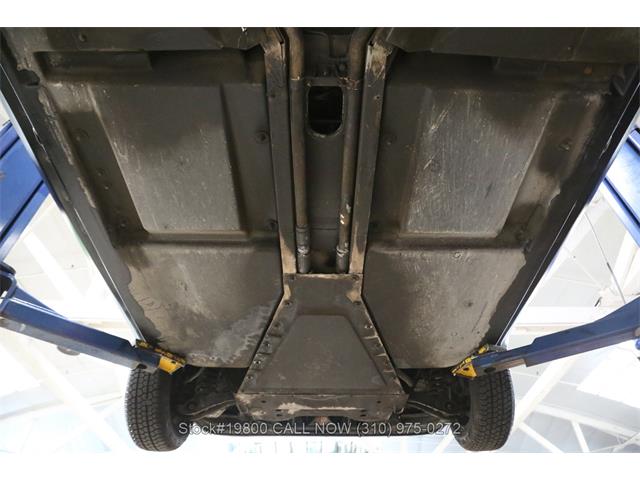 1983 DeLorean DMC-12 (CC-2107544) for sale in Beverly Hills, California