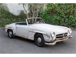 1956 Mercedes-Benz 190SL (CC-2107545) for sale in Beverly Hills, California