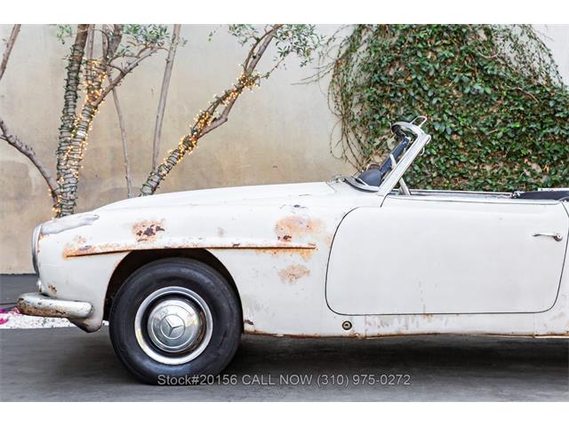 1956 Mercedes-Benz 190SL (CC-2107545) for sale in Beverly Hills, California