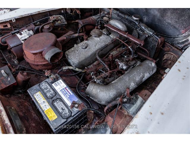 1956 Mercedes-Benz 190SL (CC-2107545) for sale in Beverly Hills, California