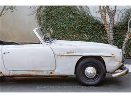 1956 Mercedes-Benz 190SL (CC-2107545) for sale in Beverly Hills, California