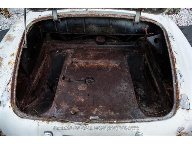 1956 Mercedes-Benz 190SL (CC-2107545) for sale in Beverly Hills, California