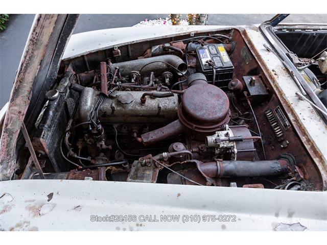 1956 Mercedes-Benz 190SL (CC-2107545) for sale in Beverly Hills, California