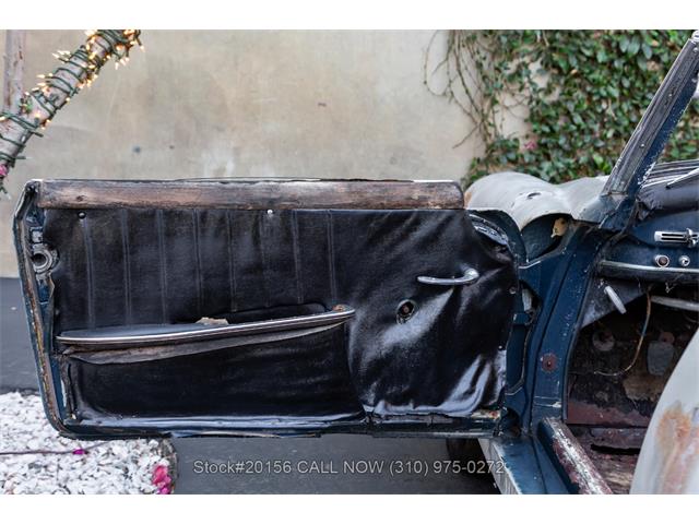 1956 Mercedes-Benz 190SL (CC-2107545) for sale in Beverly Hills, California