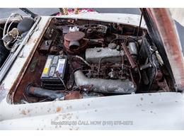 1956 Mercedes-Benz 190SL (CC-2107545) for sale in Beverly Hills, California