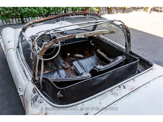 1956 Mercedes-Benz 190SL (CC-2107545) for sale in Beverly Hills, California