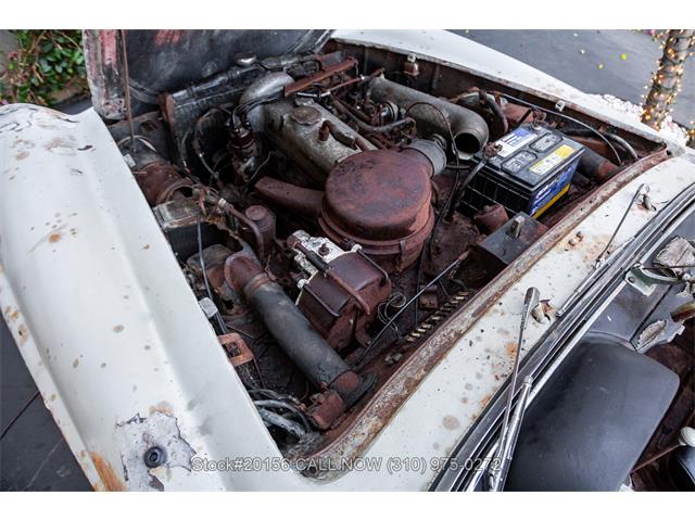 1956 Mercedes-Benz 190SL (CC-2107545) for sale in Beverly Hills, California
