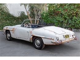 1956 Mercedes-Benz 190SL (CC-2107545) for sale in Beverly Hills, California