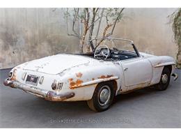 1956 Mercedes-Benz 190SL (CC-2107545) for sale in Beverly Hills, California