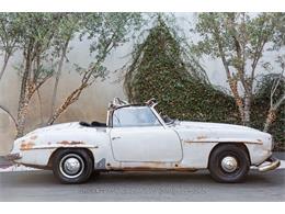 1956 Mercedes-Benz 190SL (CC-2107545) for sale in Beverly Hills, California