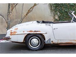 1956 Mercedes-Benz 190SL (CC-2107545) for sale in Beverly Hills, California