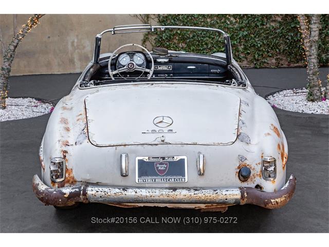 1956 Mercedes-Benz 190SL (CC-2107545) for sale in Beverly Hills, California