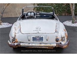 1956 Mercedes-Benz 190SL (CC-2107545) for sale in Beverly Hills, California