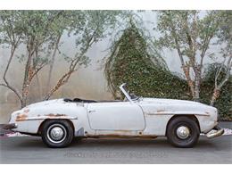 1956 Mercedes-Benz 190SL (CC-2107545) for sale in Beverly Hills, California