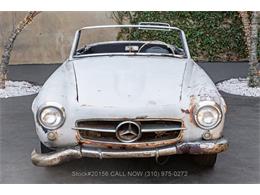 1956 Mercedes-Benz 190SL (CC-2107545) for sale in Beverly Hills, California