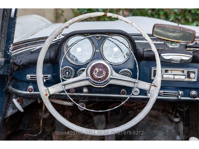 1956 Mercedes-Benz 190SL (CC-2107545) for sale in Beverly Hills, California