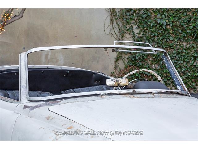 1956 Mercedes-Benz 190SL (CC-2107545) for sale in Beverly Hills, California