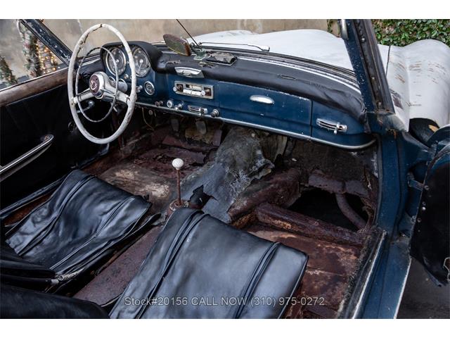 1956 Mercedes-Benz 190SL (CC-2107545) for sale in Beverly Hills, California