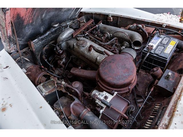 1956 Mercedes-Benz 190SL (CC-2107545) for sale in Beverly Hills, California