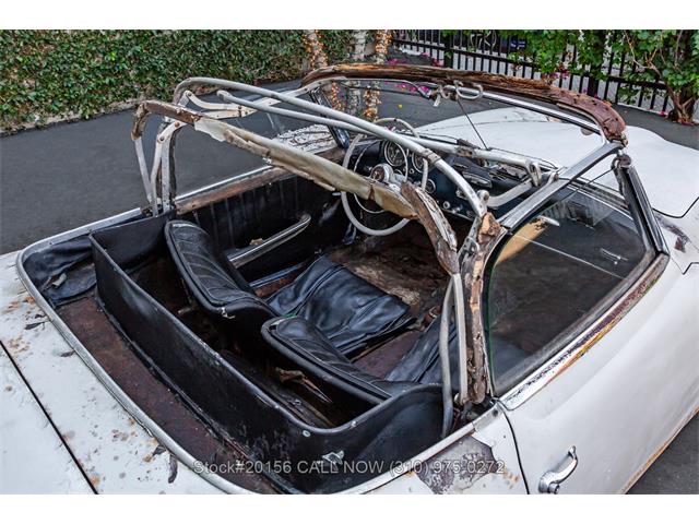 1956 Mercedes-Benz 190SL (CC-2107545) for sale in Beverly Hills, California