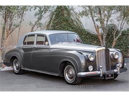 1960 Bentley S2 (CC-2107547) for sale in Beverly Hills, California