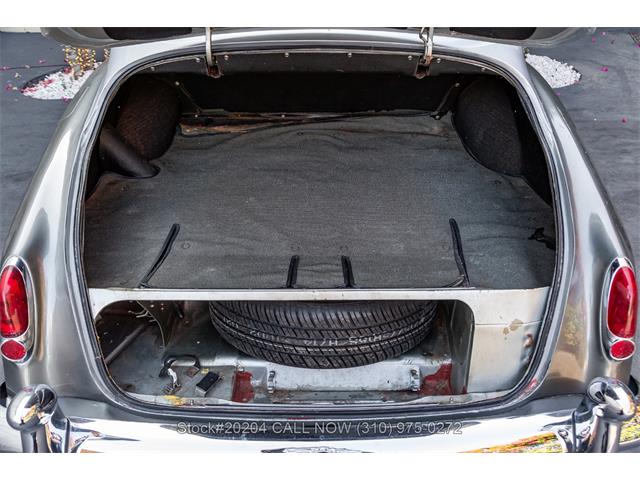 1960 Bentley S2 (CC-2107547) for sale in Beverly Hills, California