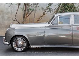 1960 Bentley S2 (CC-2107547) for sale in Beverly Hills, California