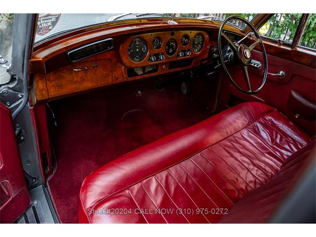 1960 Bentley S2 (CC-2107547) for sale in Beverly Hills, California