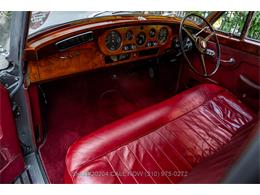 1960 Bentley S2 (CC-2107547) for sale in Beverly Hills, California