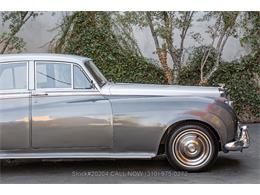 1960 Bentley S2 (CC-2107547) for sale in Beverly Hills, California