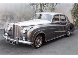 1960 Bentley S2 (CC-2107547) for sale in Beverly Hills, California