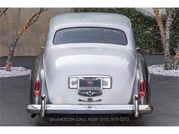 1960 Bentley S2 (CC-2107547) for sale in Beverly Hills, California