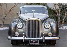 1960 Bentley S2 (CC-2107547) for sale in Beverly Hills, California