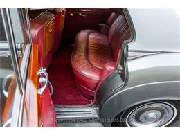 1960 Bentley S2 (CC-2107547) for sale in Beverly Hills, California