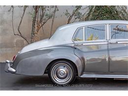 1960 Bentley S2 (CC-2107547) for sale in Beverly Hills, California