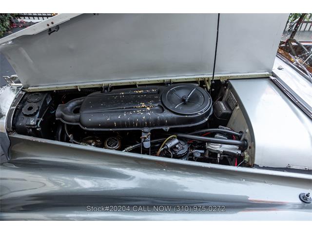 1960 Bentley S2 (CC-2107547) for sale in Beverly Hills, California