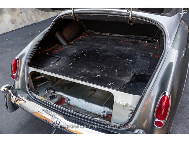 1960 Bentley S2 (CC-2107547) for sale in Beverly Hills, California