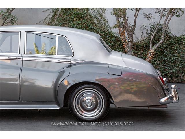 1960 Bentley S2 (CC-2107547) for sale in Beverly Hills, California
