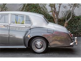 1960 Bentley S2 (CC-2107547) for sale in Beverly Hills, California