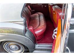 1960 Bentley S2 (CC-2107547) for sale in Beverly Hills, California