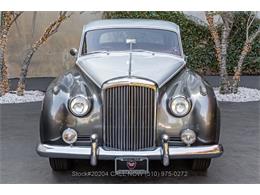 1960 Bentley S2 (CC-2107547) for sale in Beverly Hills, California