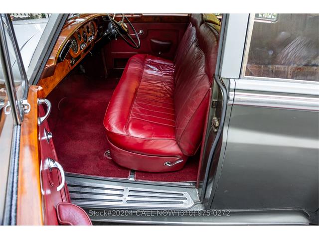 1960 Bentley S2 (CC-2107547) for sale in Beverly Hills, California