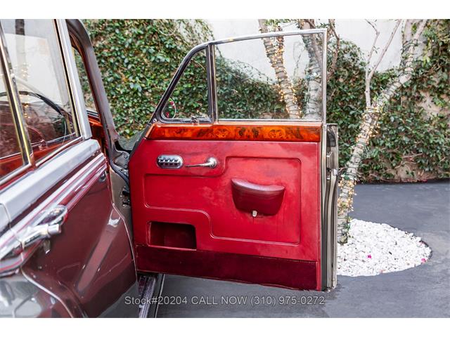 1960 Bentley S2 (CC-2107547) for sale in Beverly Hills, California