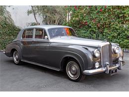1960 Bentley S2 (CC-2107547) for sale in Beverly Hills, California