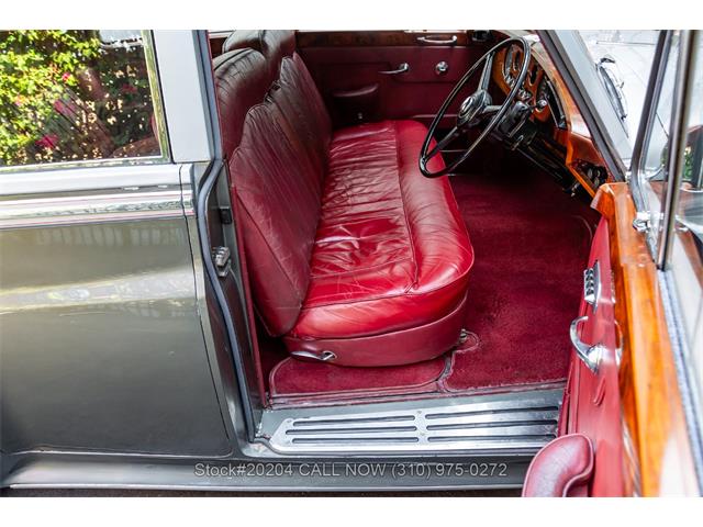 1960 Bentley S2 (CC-2107547) for sale in Beverly Hills, California