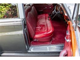 1960 Bentley S2 (CC-2107547) for sale in Beverly Hills, California