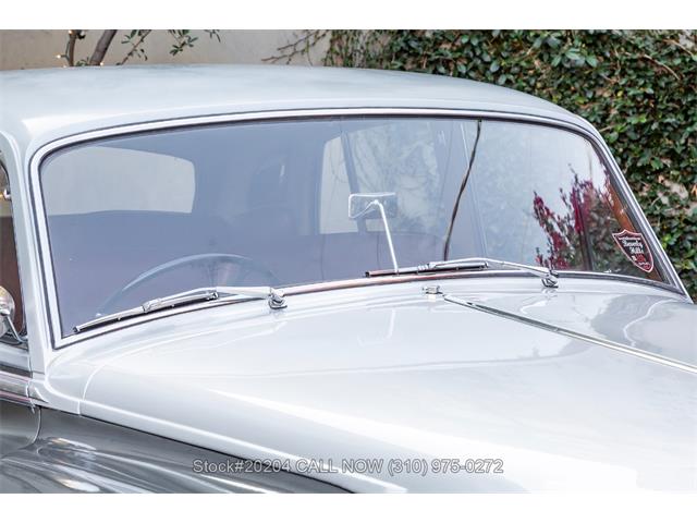 1960 Bentley S2 (CC-2107547) for sale in Beverly Hills, California