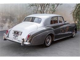 1960 Bentley S2 (CC-2107547) for sale in Beverly Hills, California