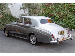 1960 Bentley S2 (CC-2107547) for sale in Beverly Hills, California